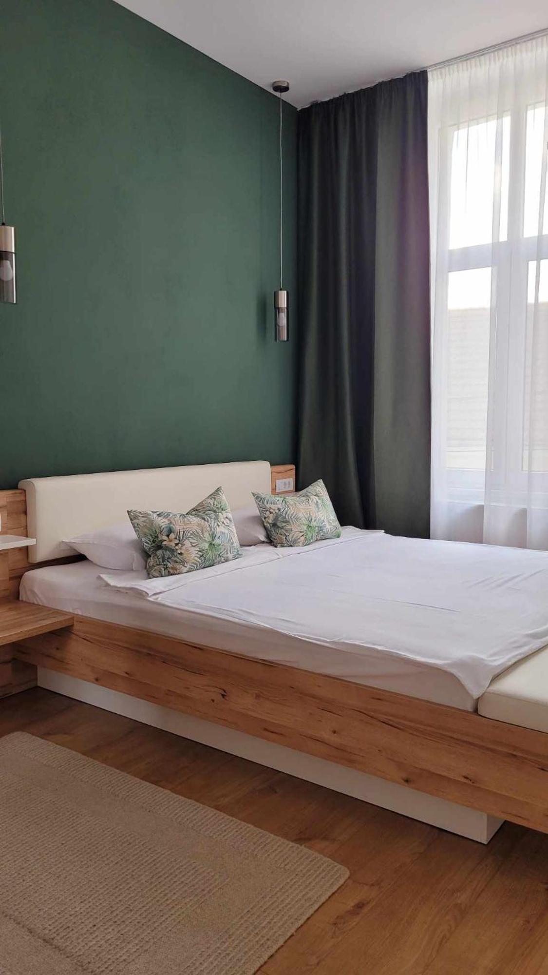 Urban Six Apartments Făgăraş Εξωτερικό φωτογραφία