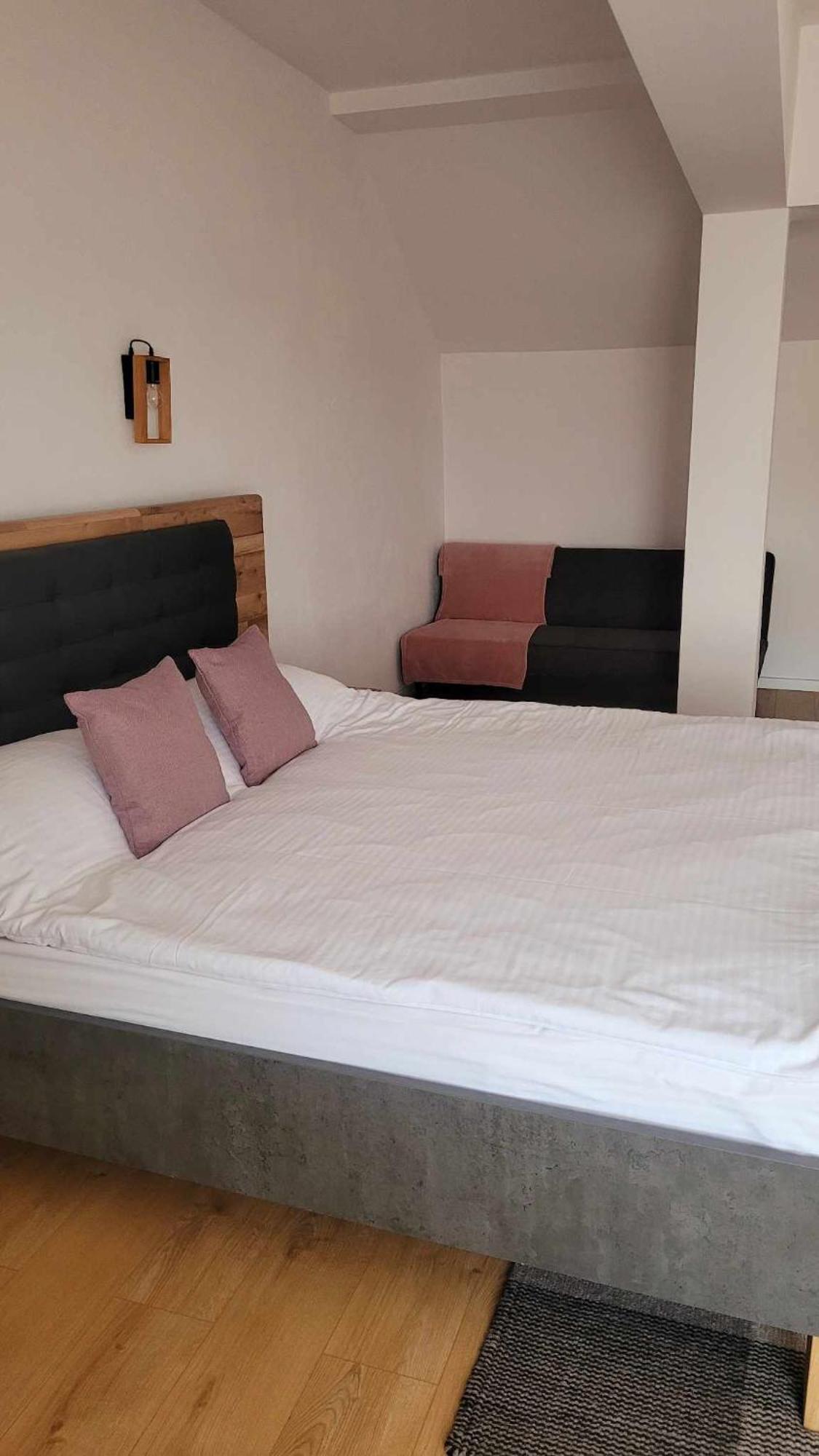 Urban Six Apartments Făgăraş Εξωτερικό φωτογραφία