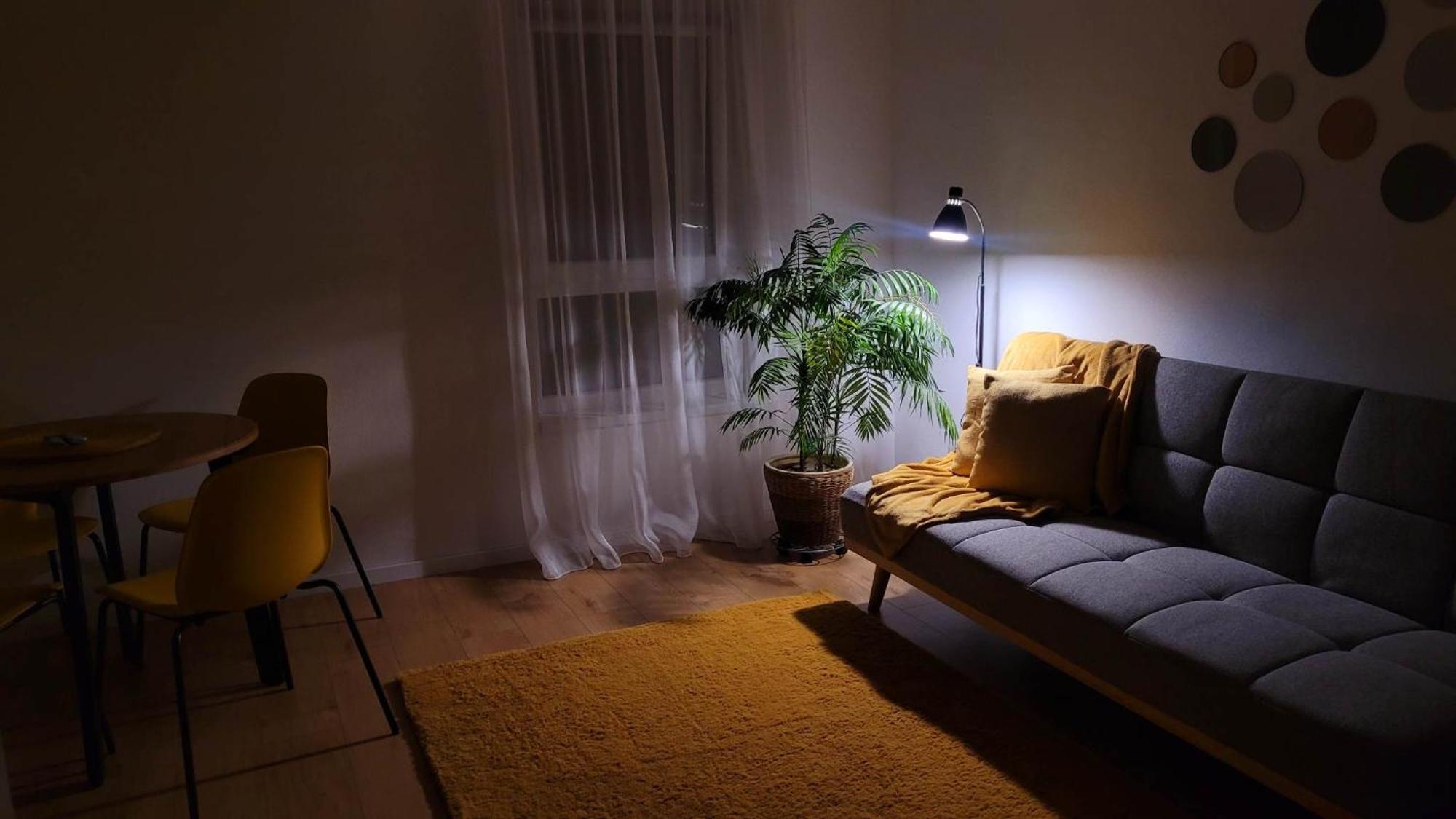Urban Six Apartments Făgăraş Εξωτερικό φωτογραφία