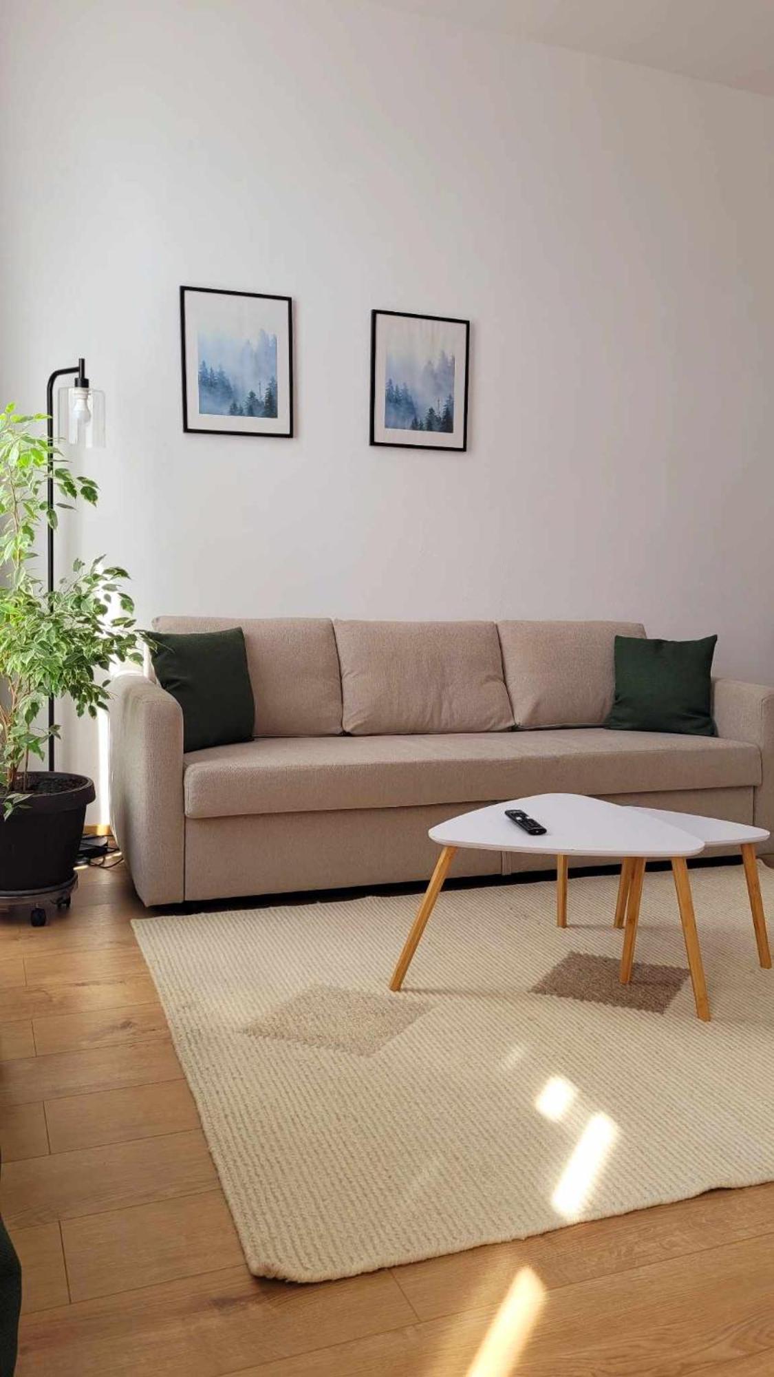 Urban Six Apartments Făgăraş Εξωτερικό φωτογραφία
