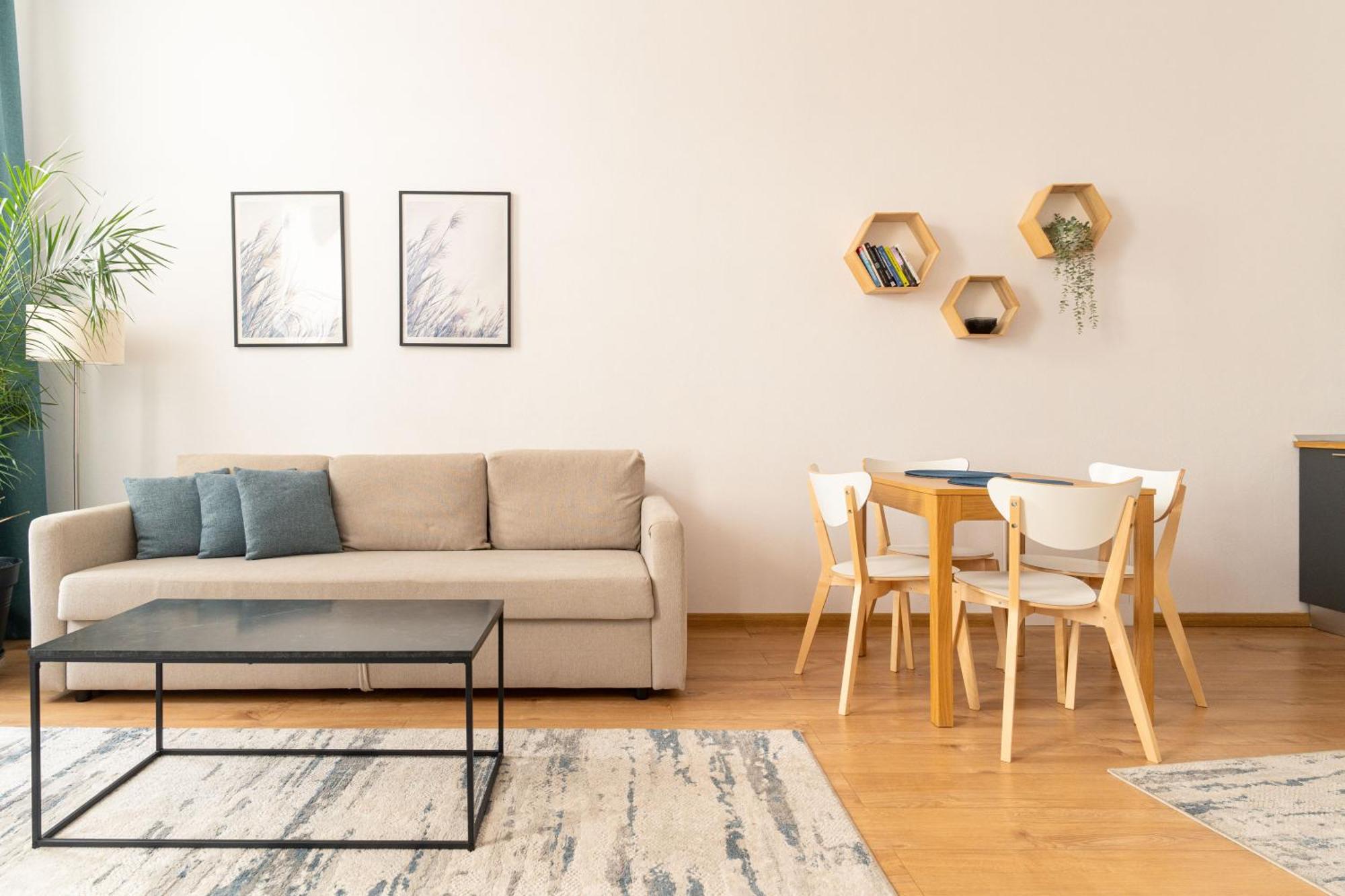 Urban Six Apartments Făgăraş Εξωτερικό φωτογραφία