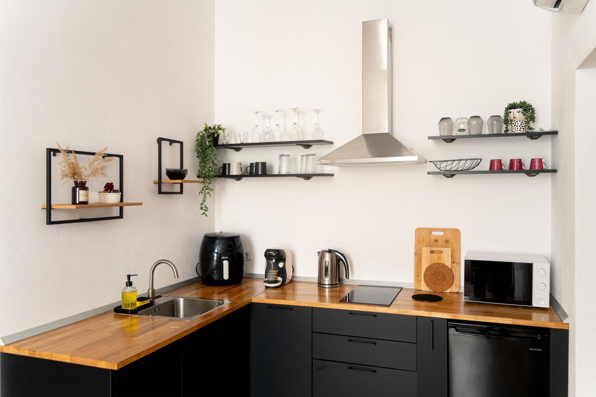 Urban Six Apartments Făgăraş Εξωτερικό φωτογραφία