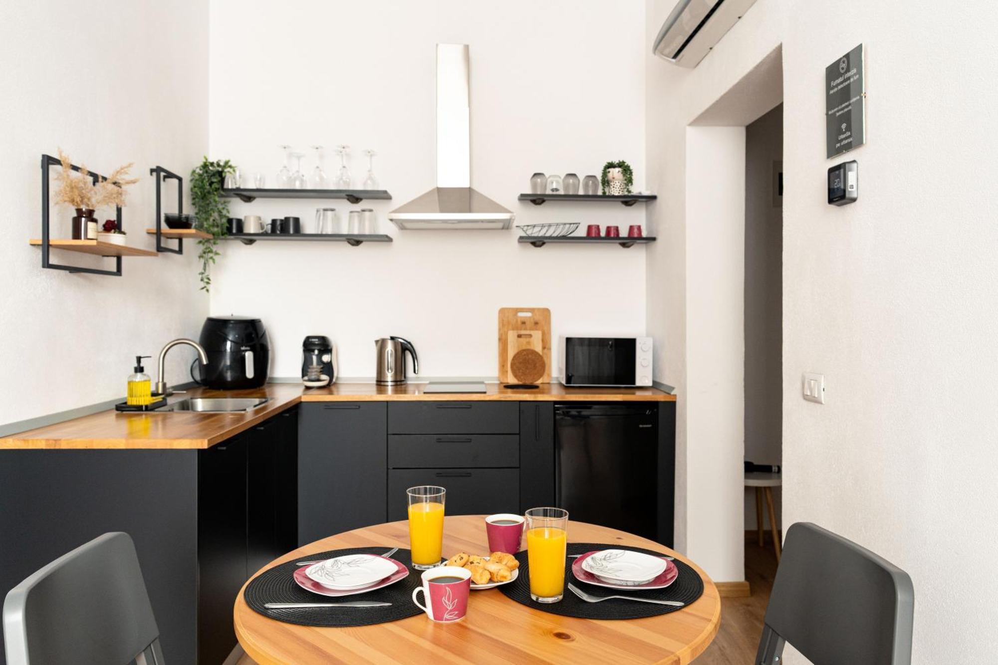 Urban Six Apartments Făgăraş Εξωτερικό φωτογραφία