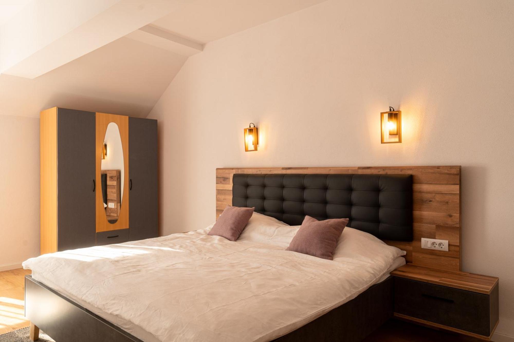 Urban Six Apartments Făgăraş Εξωτερικό φωτογραφία